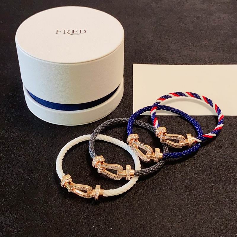 Fred Bracelet 08yxs12
